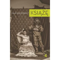 Książę - ebook