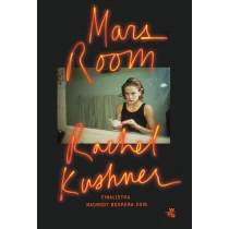 Rachel Kushner Mars Room