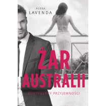 Alexa Lavenda Żar Australii