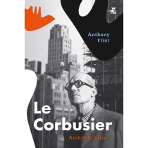 Le Corbusier. Architekt jutra - ebook