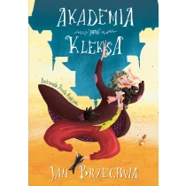 Brzechwa Jan Akademia Pana Kleksa