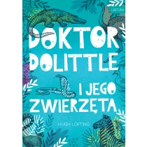 Doktor Dolittle i jego zwierzęta