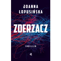 Joanna Łopusińska Zderzacz