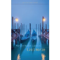 Marcin Nowak Lubecki Łza i morze - ebook