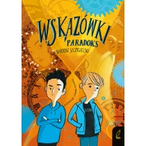Bartosz Szczygielski Wskazówki. Paradoks