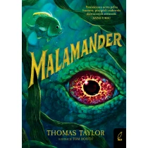 Thomas Taylor Malamander. Tom 1