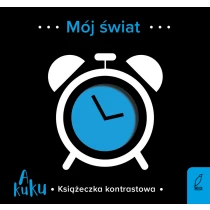 Praca zbiorowa A kuku! Mój dzień