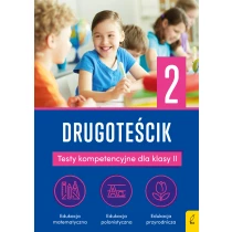 Elżbieta Bogucka Teściki. Drugoteścik