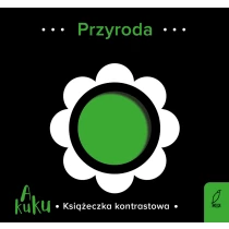 Praca zbiorowa A kuku! Przyroda