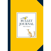 Sylwia Kawalerowicz Zofia Różycka Bullet Journal