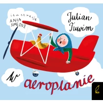 Julian Tuwim W aeroplanie