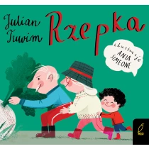 Julian Tuwim Rzepka