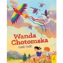 Wanda Chotomska Poeci dla dzieci. Fruwańce ziewańce. Wanda Chotomska