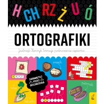 praca zbiorowa Ortografiki
