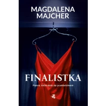 Magdalena Majcher Finalistka