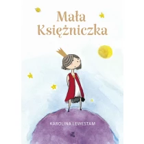 Mała Księżniczka - ebook