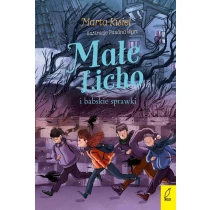 Małe Licho i babskie sprawki - ebook