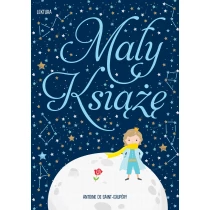Mały Książę - ebook