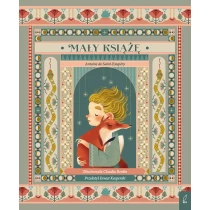 Mały Książę - ebook