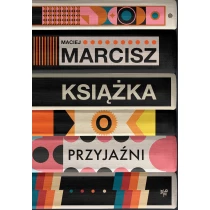 Książka o przyjaźni