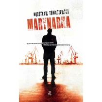 Mirosław Tomaszewski Marynarka - ebook