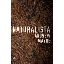 Mayne Andrew Naturalista