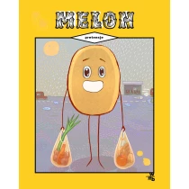 Melon Melon. Pretensje - ebook