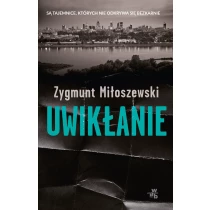 Miłoszewski Zygmunt Uwikłanie. Pocket