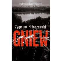 Miłoszewski Zygmunt Gniew. Pocket