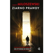 Zygmunt Miłoszewski Ziarno prawdy. Pocket