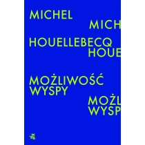 Możliwość wyspy - ebook