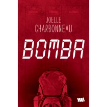 Joelle Charbonneau Bomba