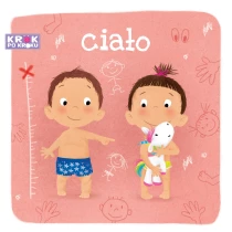 Katarzyna Huzar-Czub Krok po kroku. Ciało