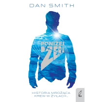 Dan Smith Poniżej zera