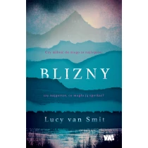 Lucy van Smit Blizny