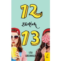 12 zanim 13. Tom 2