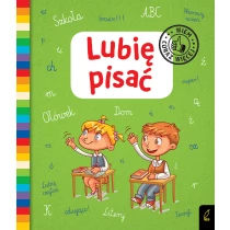 Praca zbiorowa Lubię pisać. Wiem coraz więcej