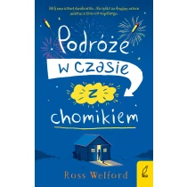 Podróże w czasie z chomikiem