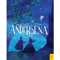 Księga baśni Andersena