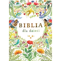 Ewa Czerwińska Biblia dla dzieci