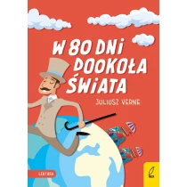 W 80 dni dookoła świata