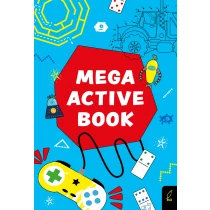 Praca zbiorowa Mega Active Book