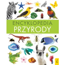 Paweł Zalewski Encyklopedia przyrody