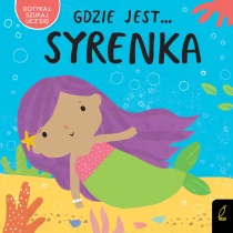 Praca zbiorowa Gdzie jest... syrenka