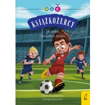 Książkożercy. Jak zostać mistrzem świata. Poziom C