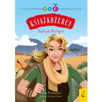 Książkożercy. Bądź jak Martyna. Poziom C