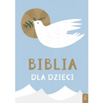Praca zbiorowa Biblia dla dzieci