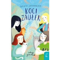 Koci Zaułek. Tom 1
