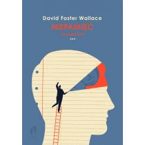Niepamięć - ebook