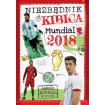 Wiśniowski Tomasz Niezbędnik kibica